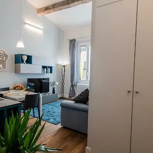 Oltrarno Lily Apartamento